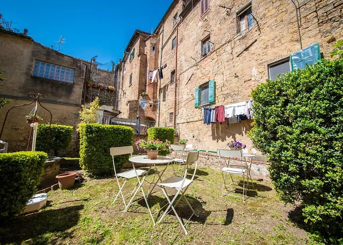 Il Giardino Segreto B&B