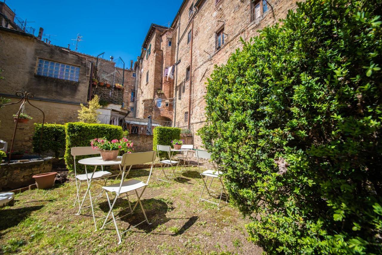 Bed and breakfast Il Giardino Segreto *