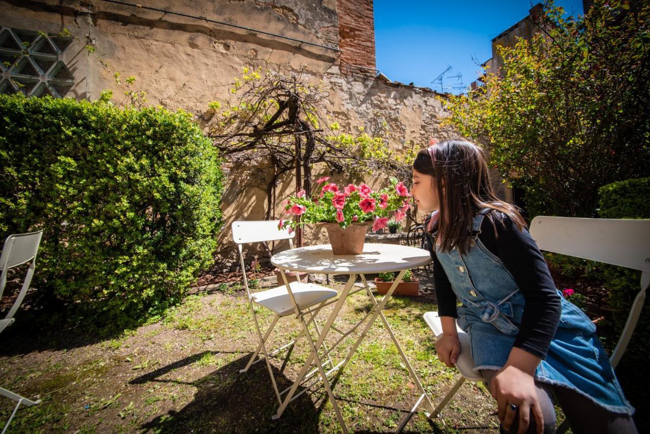 Il Giardino Segreto Bed and breakfast *