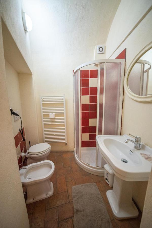 Il Giardino Segreto Bed and breakfast