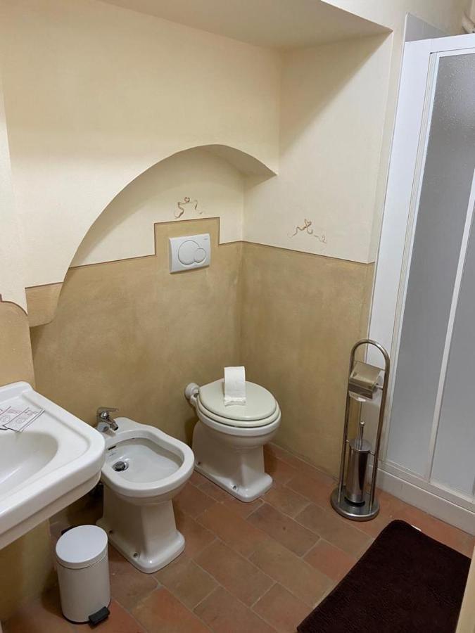 Il Giardino Segreto Bed and breakfast *