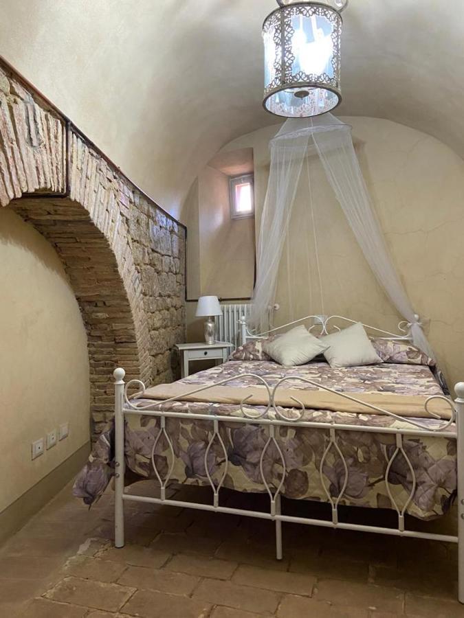 Bed and breakfast Il Giardino Segreto *
