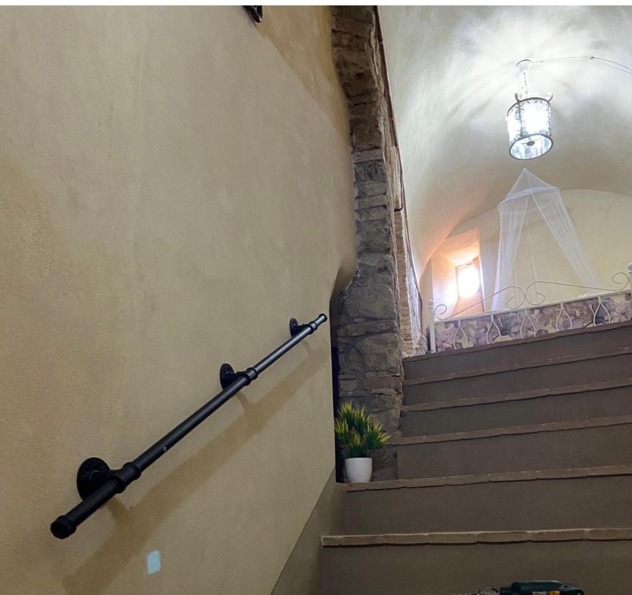 Il Giardino Segreto Bed and breakfast Volterra