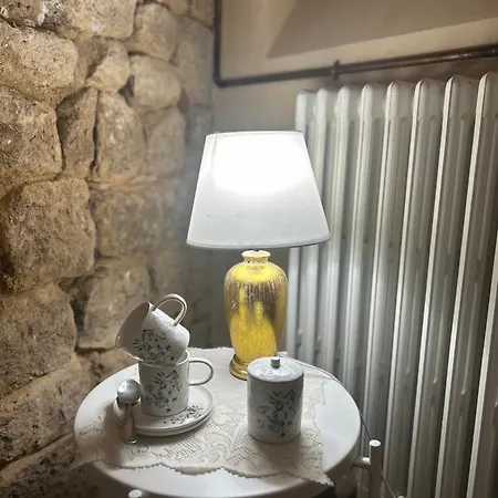 Il Giardino Segreto B&B Volterra Exterior photo