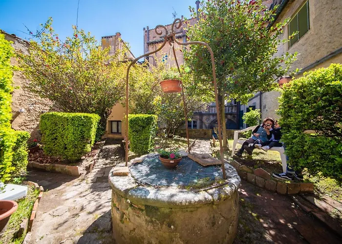 Il Giardino Segreto B&B