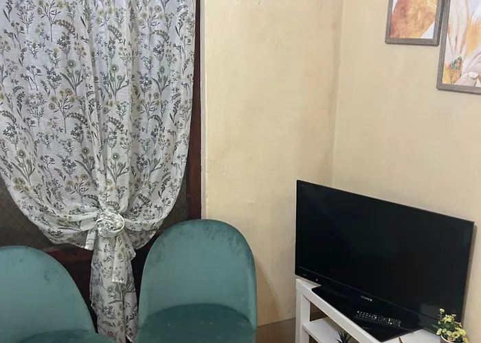 Il Giardino Segreto B&B