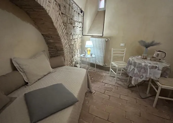 Il Giardino Segreto B&B