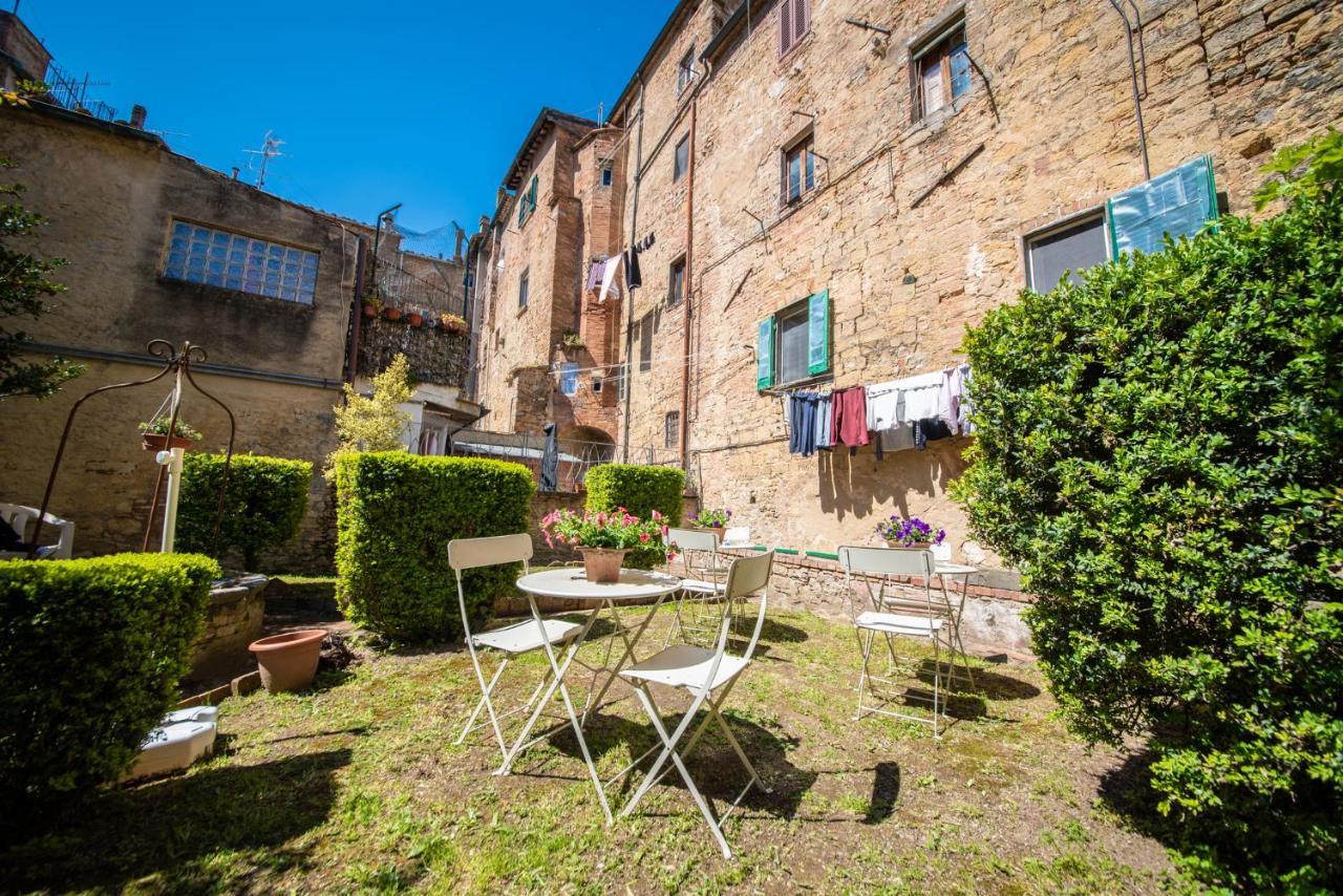 Bed & Breakfast Il Giardino Segreto *