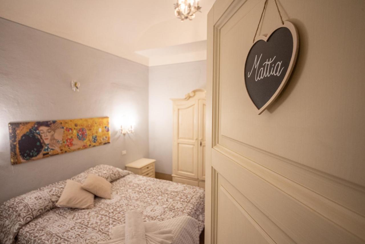 Il Giardino Segreto Bed & Breakfast Volterra