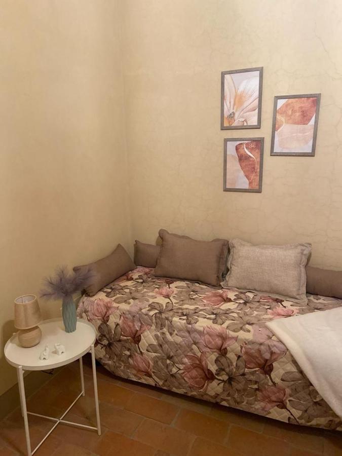 Il Giardino Segreto Bed & Breakfast *