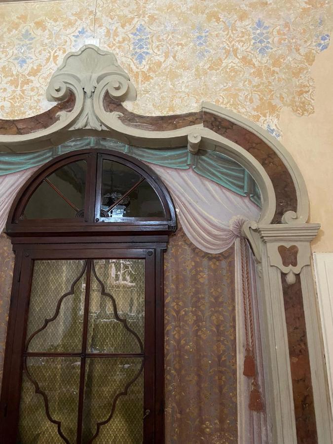 Bed & Breakfast Il Giardino Segreto *