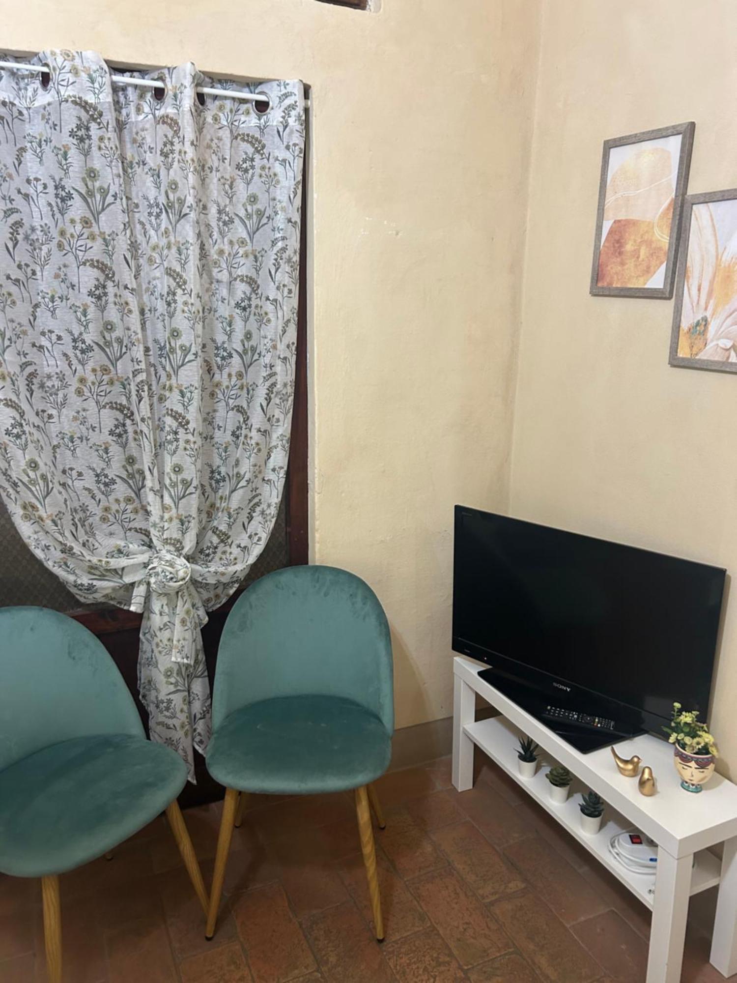 Bed & Breakfast Il Giardino Segreto Volterra