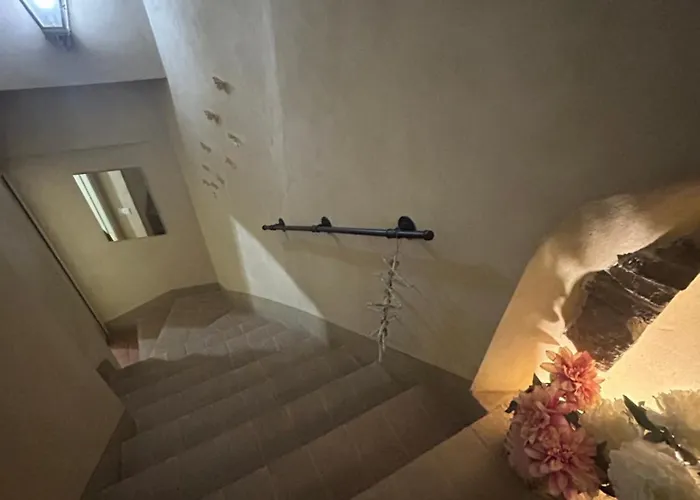Il Giardino Segreto B&B