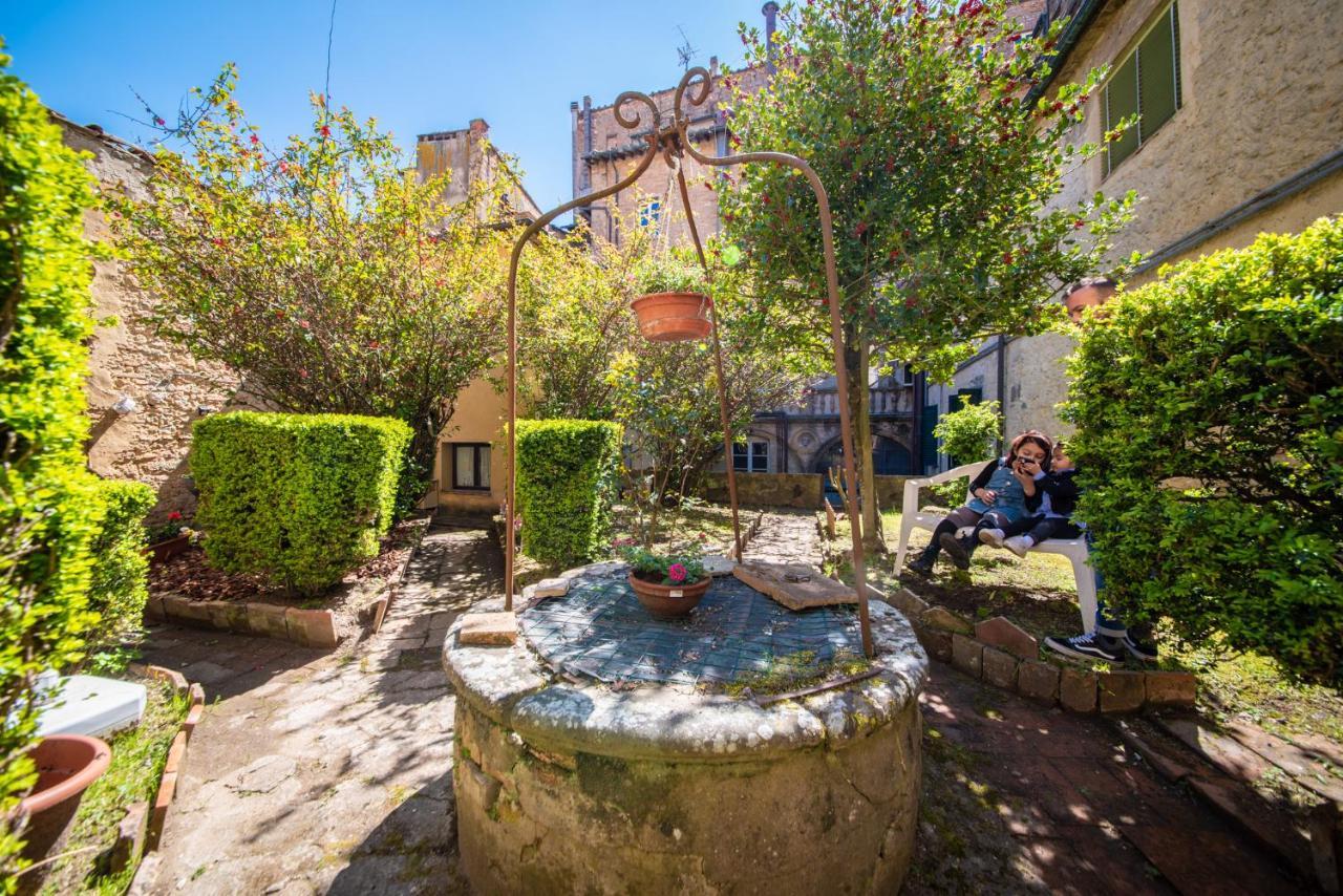 Il Giardino Segreto
