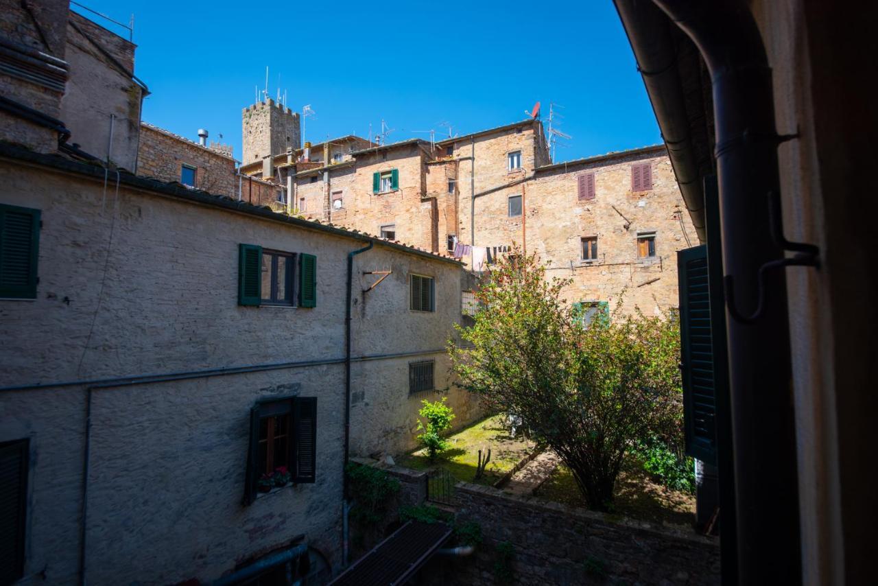 Il Giardino Segreto *